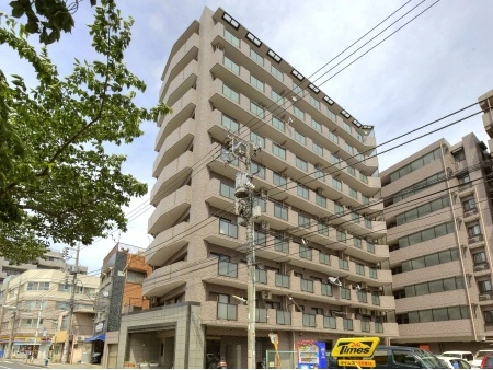 ナイスアーバン横浜伊勢佐木町