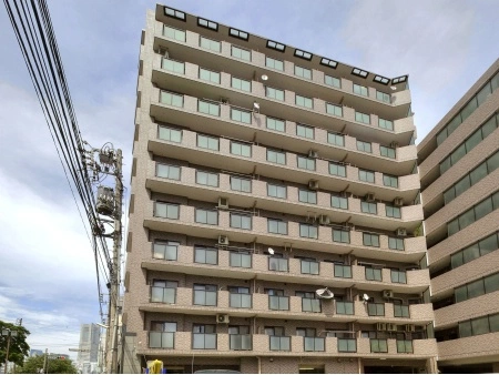 ナイスアーバン横浜伊勢佐木町