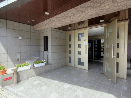 ナイスアーバン横浜伊勢佐木町