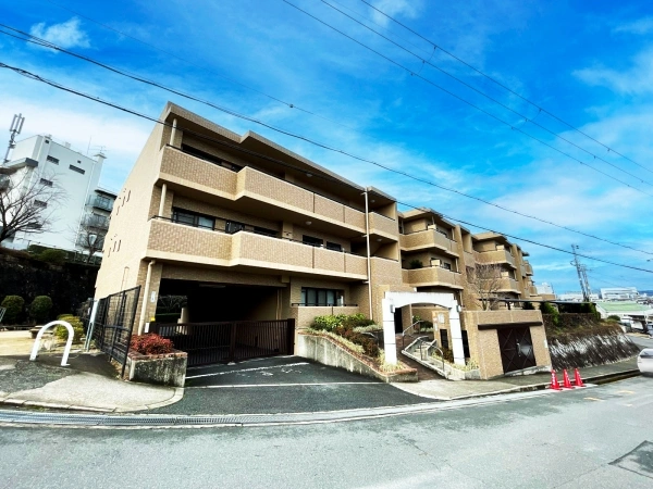 リーベスト茨木南春日丘