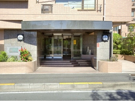 ナイスアーバン横浜根岸