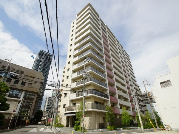 リビオレゾン梅田カサーレ