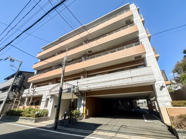 コスモ北野白梅町
