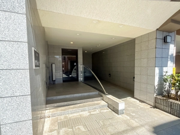 コスモ北野白梅町