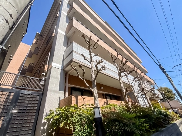 コスモ北野白梅町