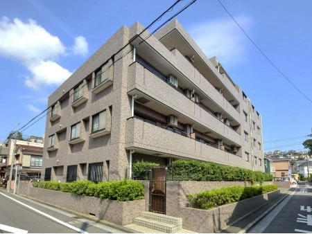 ナイスアーバン横浜蒔田