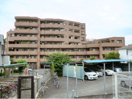 ナイスアーバン弘明寺公園