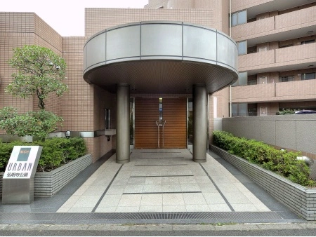 ナイスアーバン弘明寺公園