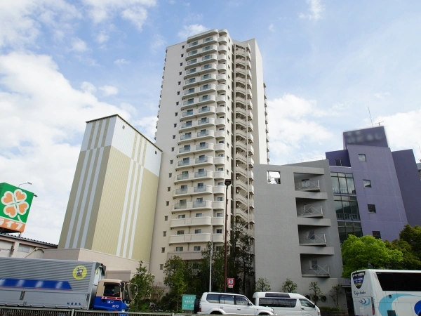 福島リバーガーデン