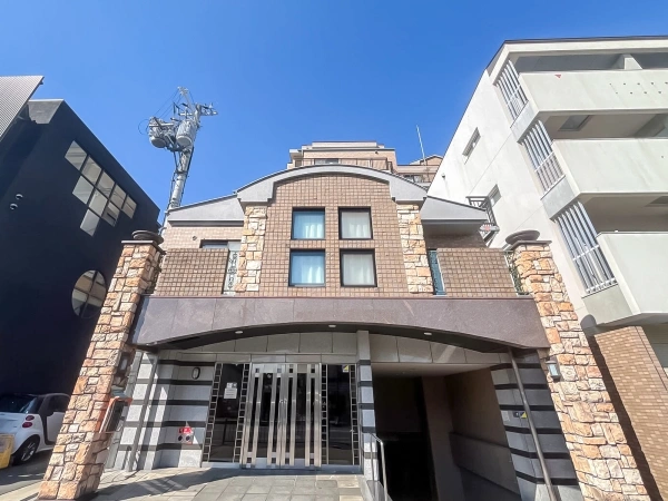 ネーバーランド鞍馬口