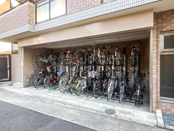 ネーバーランド鞍馬口