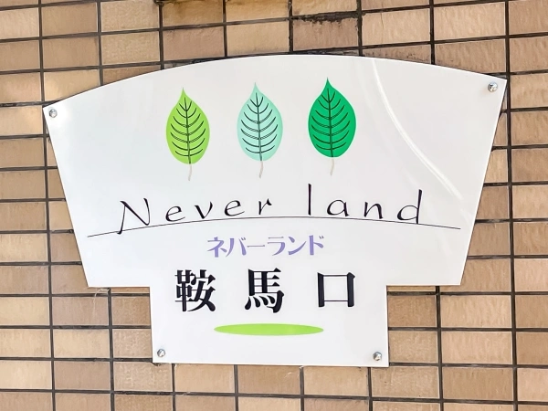 ネーバーランド鞍馬口