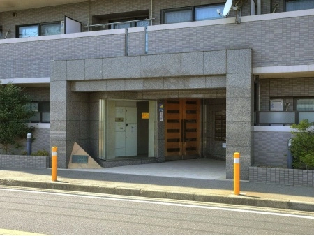 ナイスアーバン新子安