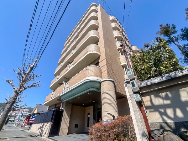 アンビエント北山通・紫竹