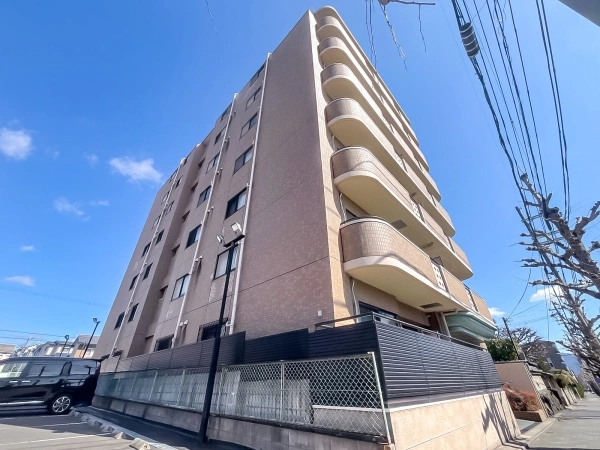 アンビエント北山通・紫竹