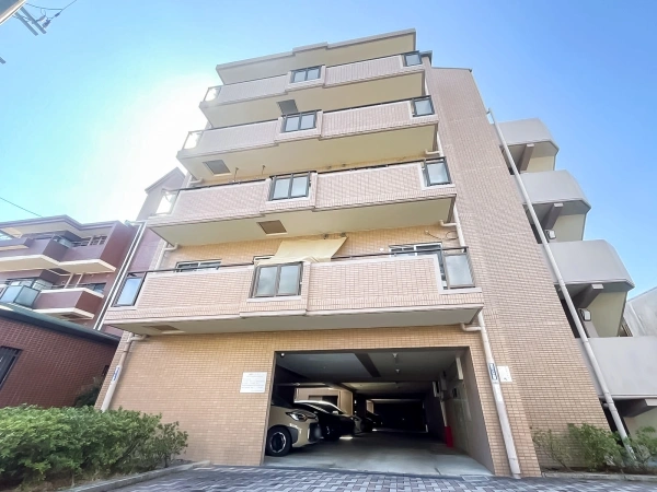 グローバル堀川北大路