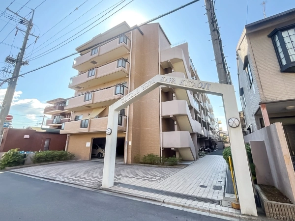 グローバル堀川北大路