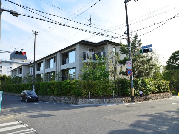 プラウド芦屋平田町