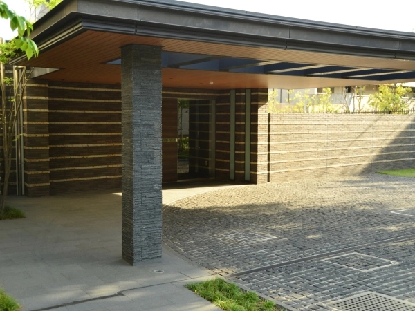 プラウド芦屋平田町
