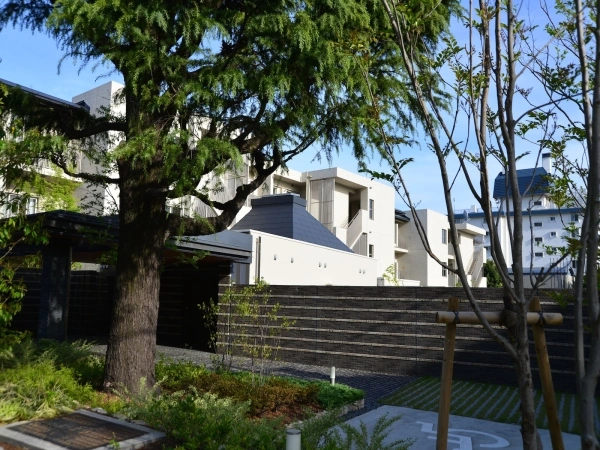 プラウド芦屋平田町