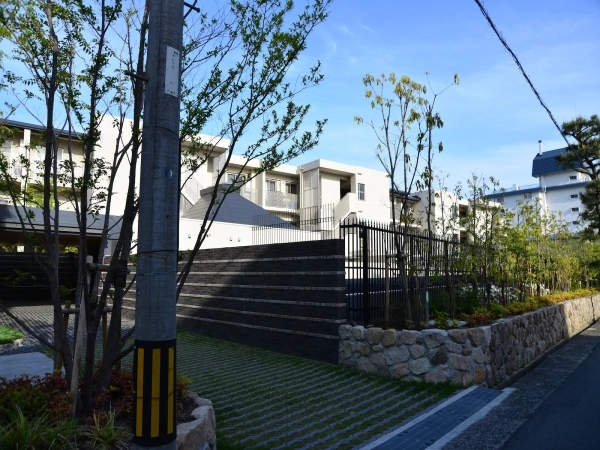 プラウド芦屋平田町