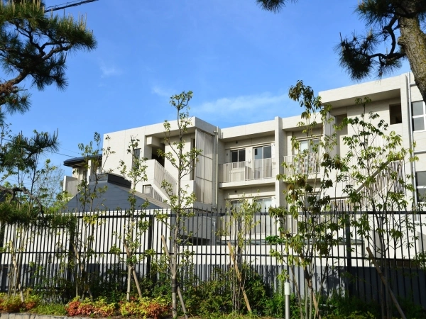 プラウド芦屋平田町