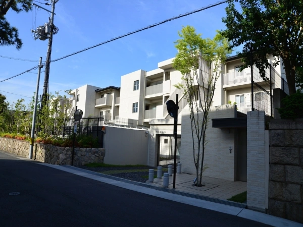 プラウド芦屋平田町