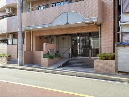 ナイスアーバン鶴見佃野町