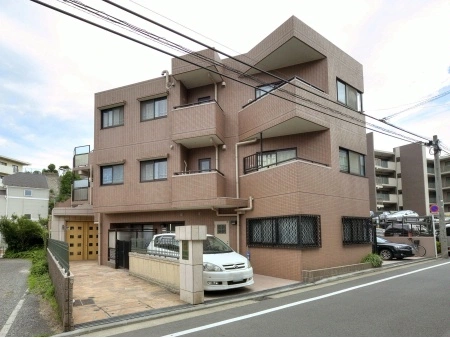 ナイスアーバン東寺尾中台