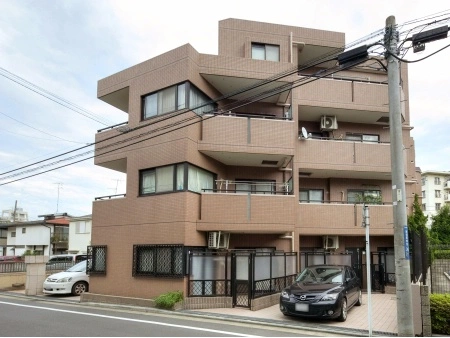 ナイスアーバン東寺尾中台