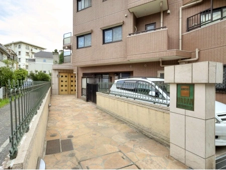 ナイスアーバン東寺尾中台