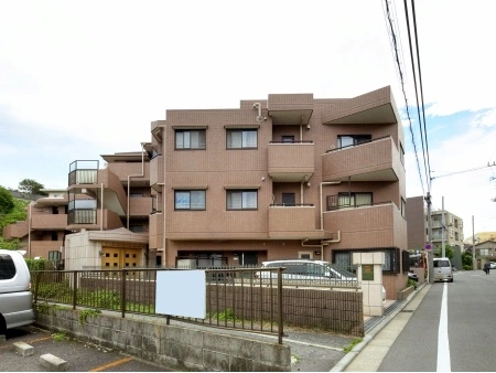 ナイスアーバン東寺尾中台