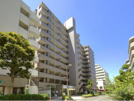 ナイスアーバン東神奈川