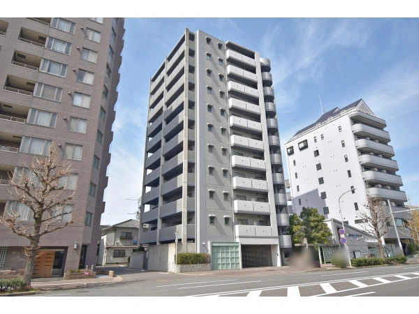藤和シティホームズ一条戻橋