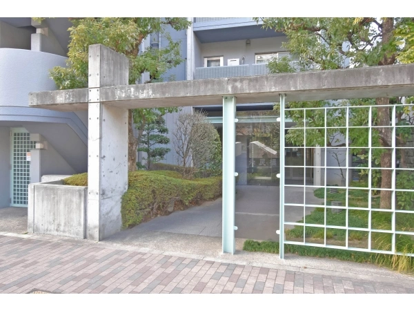 藤和シティホームズ一条戻橋