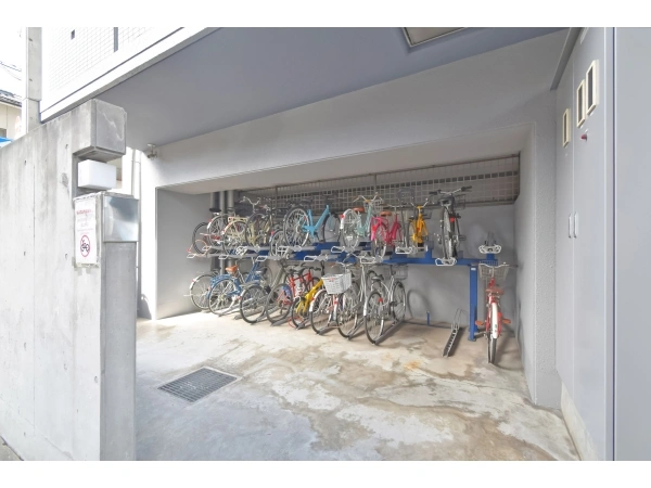 藤和シティホームズ一条戻橋