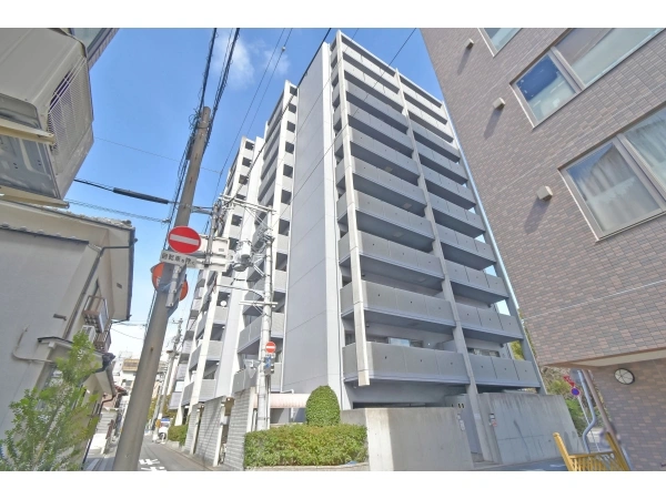 藤和シティホームズ一条戻橋
