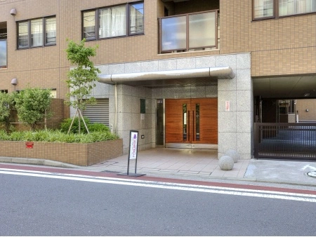 ナイスアーバン保土ケ谷ステーションプラザ