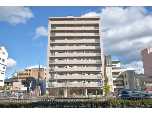 リソシエ御所西