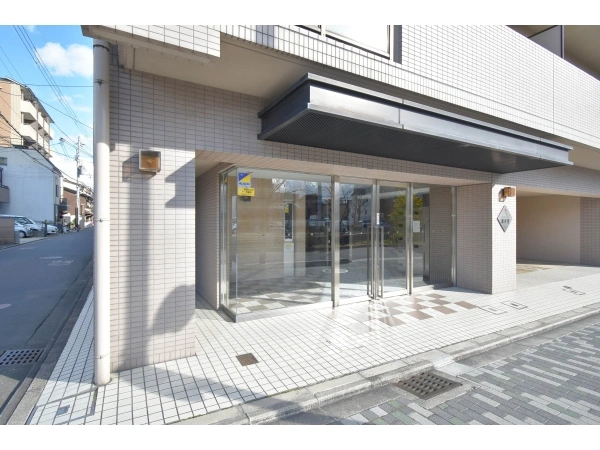 リソシエ御所西