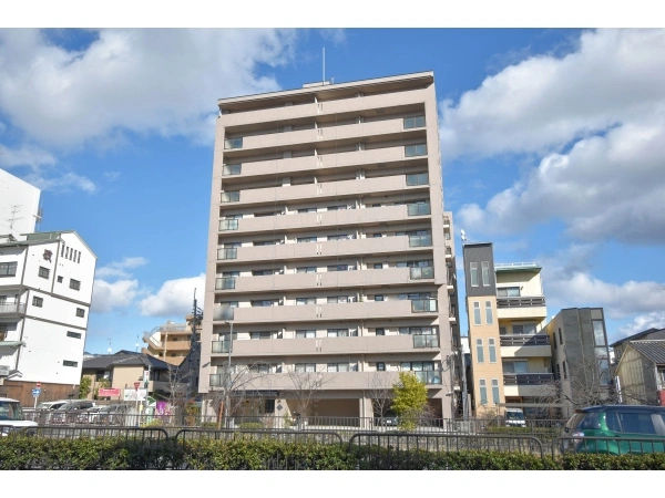 リソシエ御所西