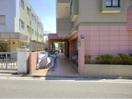 アークエルム磯子台