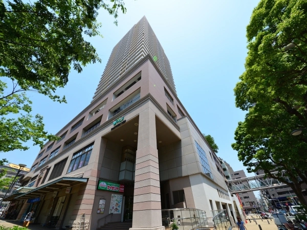 ウェルブ六甲道