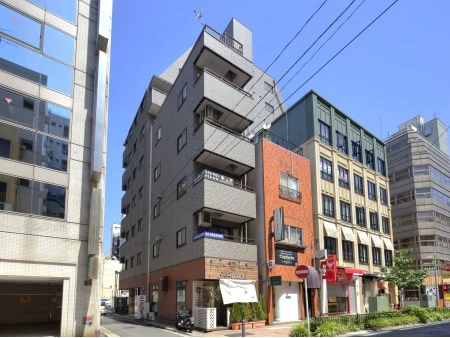 アークステージ関内