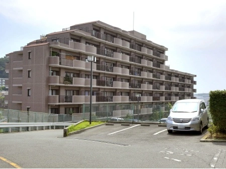 アークビュー金沢八景