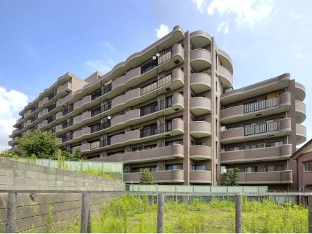 アークビュー金沢八景
