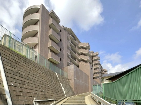 アークビュー金沢八景