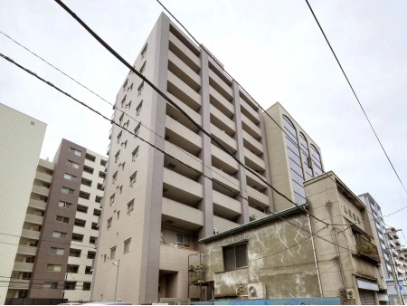 アークプラザ横浜中央