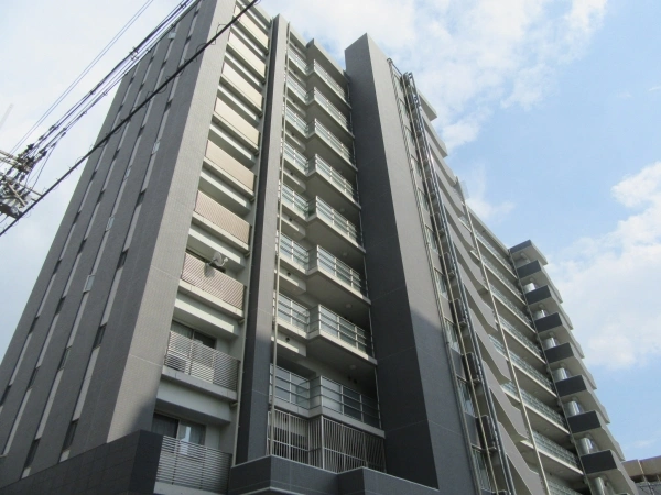 ネバーランド難波パークエアー