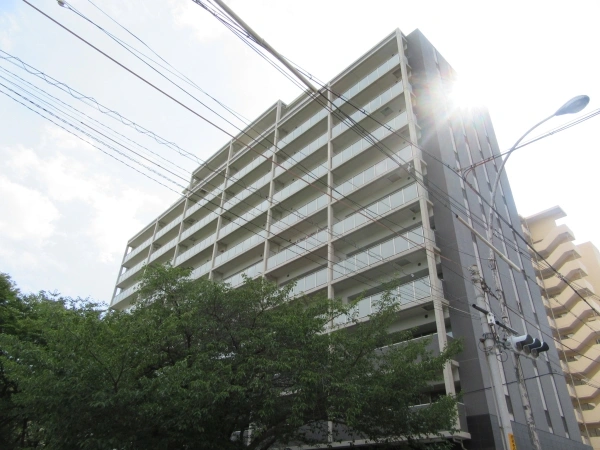 ネバーランド難波パークエアー